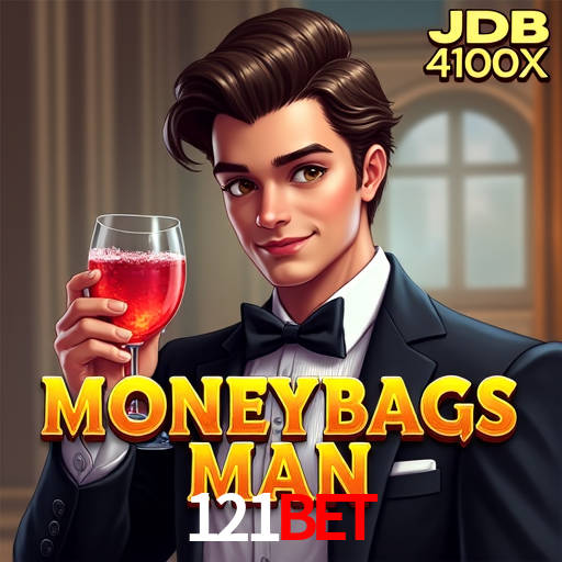 121BET